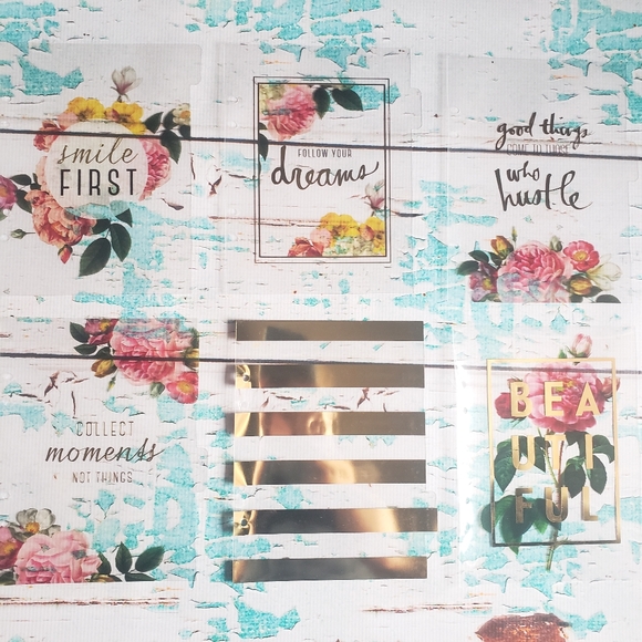 Memory Planner by Heidi Swapp - Picture 8 of 8